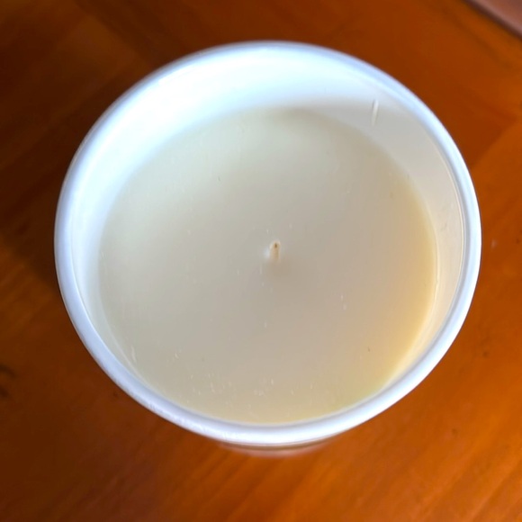 ☘️LUCKY DOG CANDLE by RED LEAF HOME - 4 inch tall single wick in Lakeside Scent - Picture 3 of 6